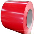 color prepainted steel painted cold rolled steel coil